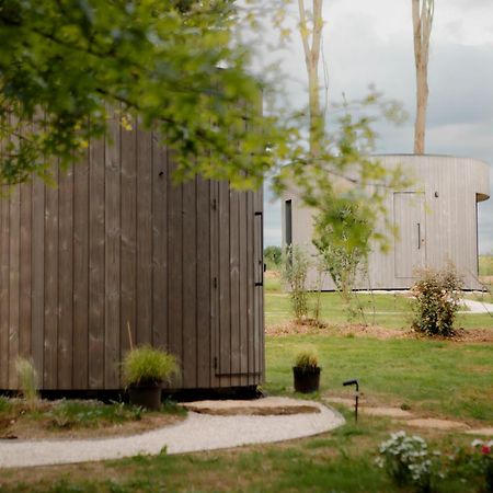 La Suite Nature By Lumipod X Tomette Singuliere Chateau  Ngoại thất bức ảnh
