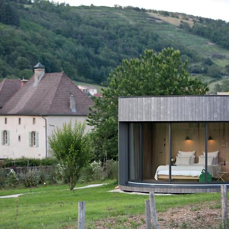 La Suite Nature By Lumipod X Tomette Singuliere Chateau  Ngoại thất bức ảnh
