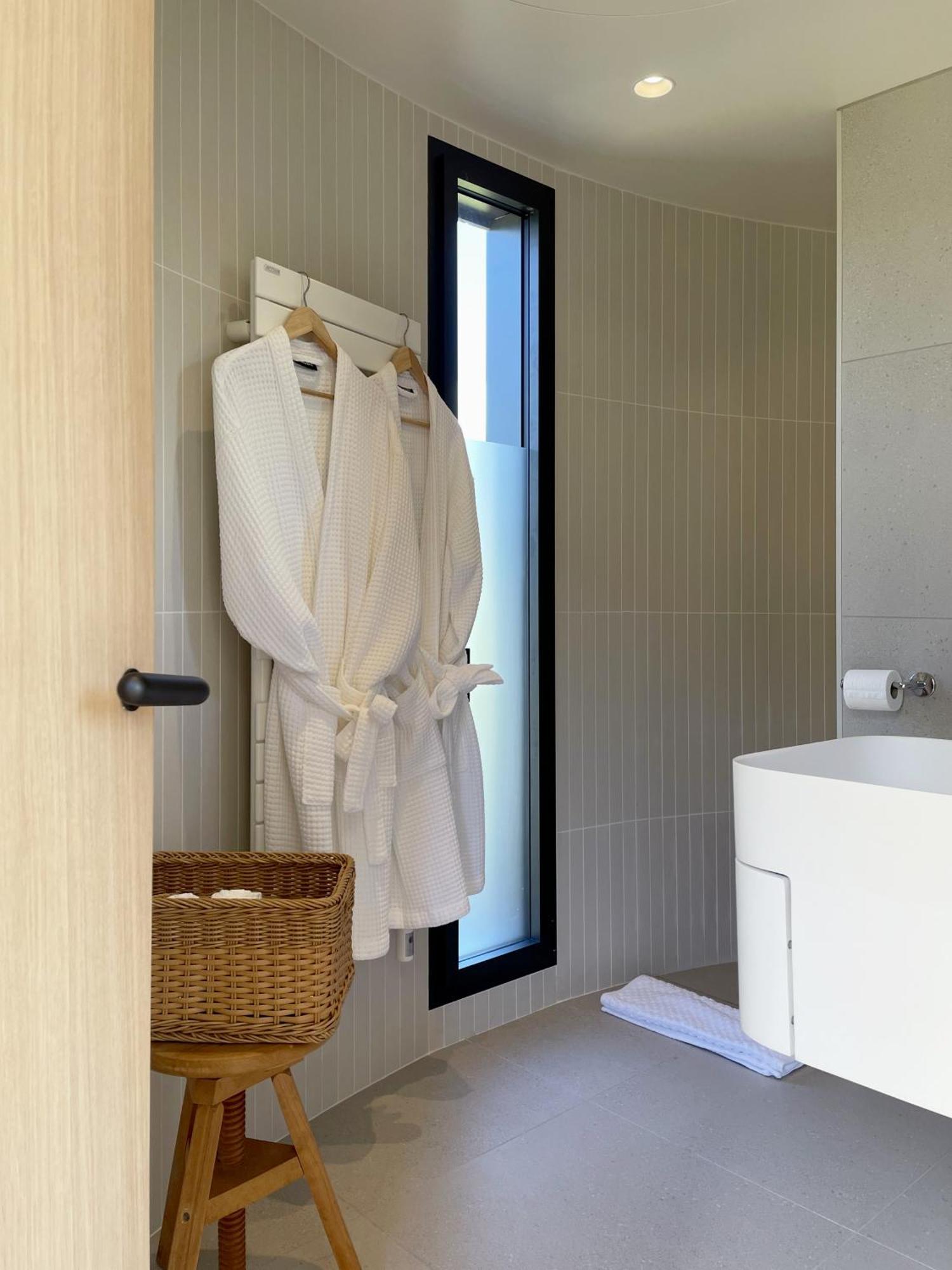 La Suite Nature By Lumipod X Tomette Singuliere Chateau  Ngoại thất bức ảnh