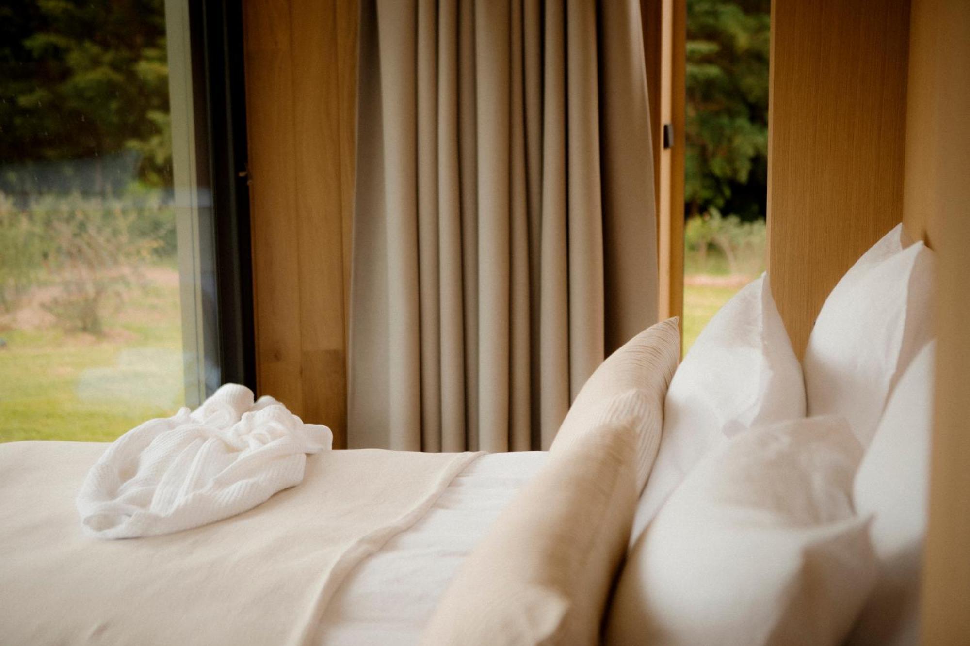 La Suite Nature By Lumipod X Tomette Singuliere Chateau  Ngoại thất bức ảnh