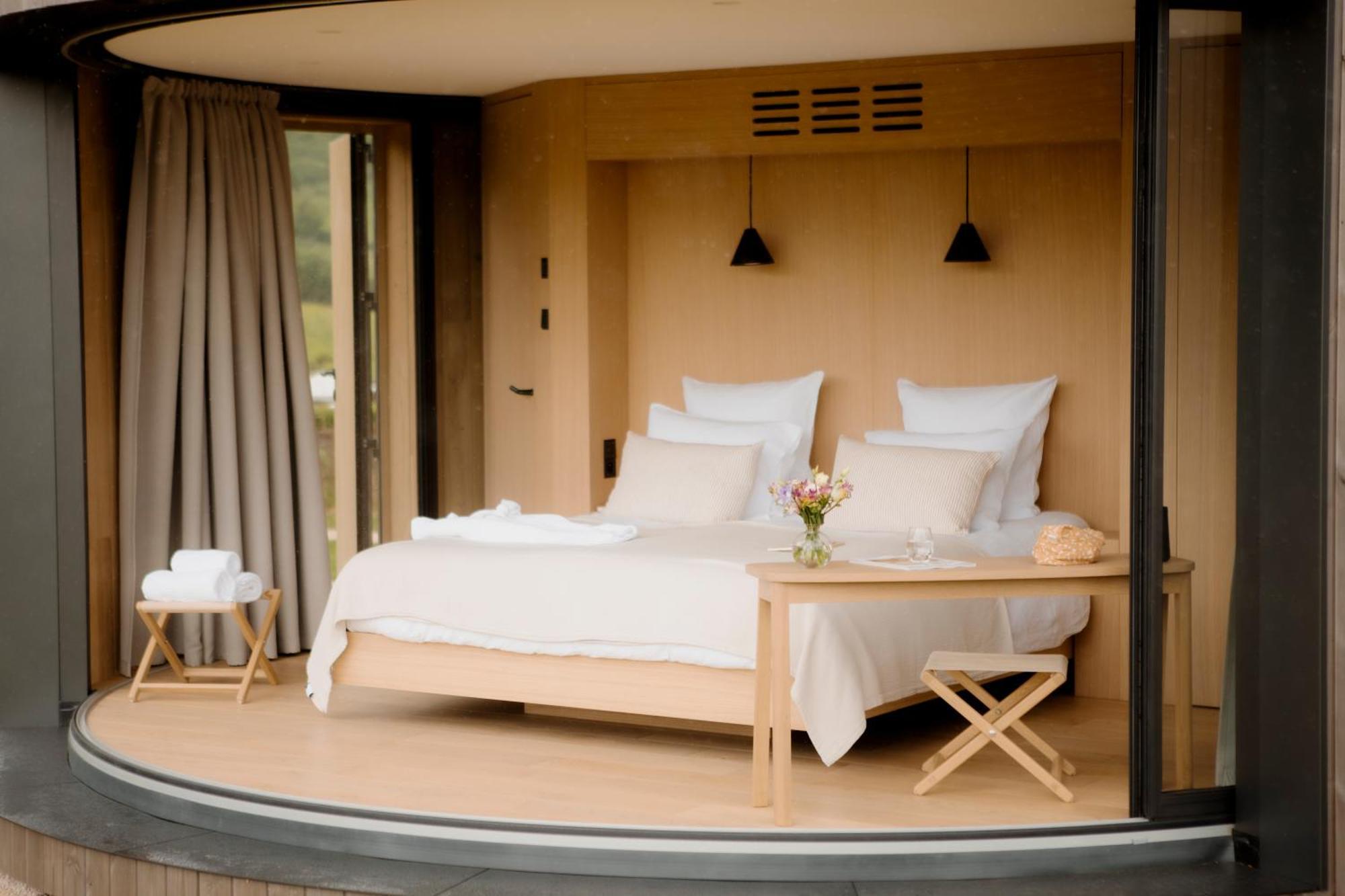 La Suite Nature By Lumipod X Tomette Singuliere Chateau  Ngoại thất bức ảnh