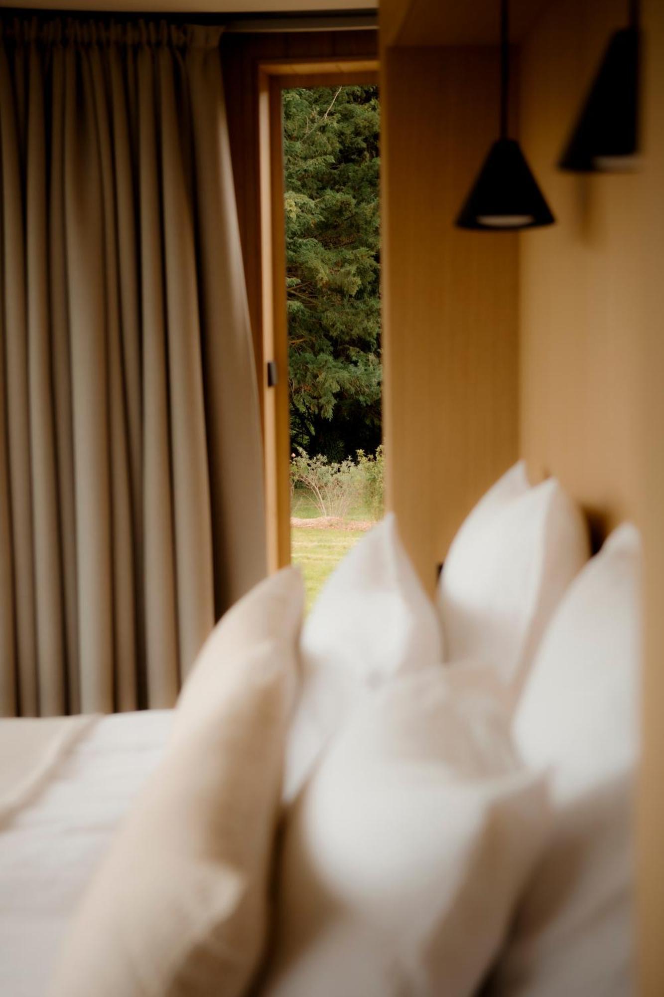 La Suite Prairie Tomette Singuliere Chateau  Ngoại thất bức ảnh