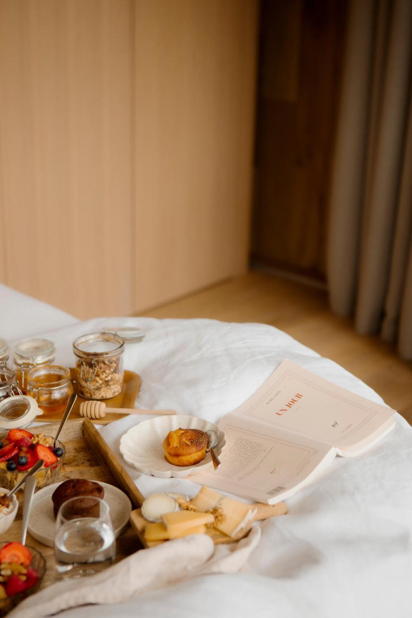 La Suite Prairie Tomette Singuliere Chateau  Ngoại thất bức ảnh
